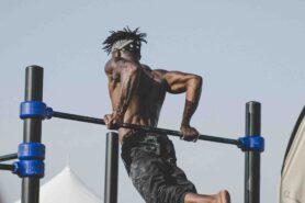 Fitness Blender 15 Minute Fast Workout